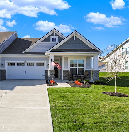6625 Ferguson Dr, Whitestown, IN 46075