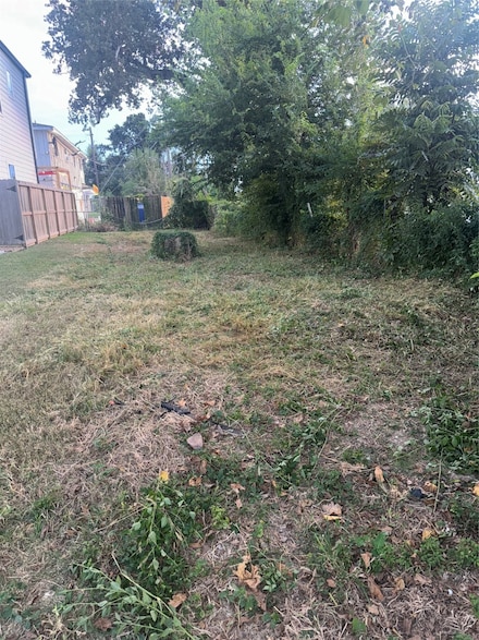 0 Margarita St, Houston, TX 77020