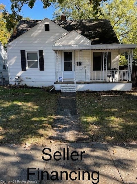 4337 Edmund St, Wayne, MI 48184