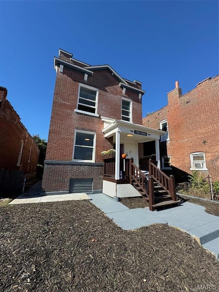 4509 Idaho Ave, Saint Louis, MO 63111