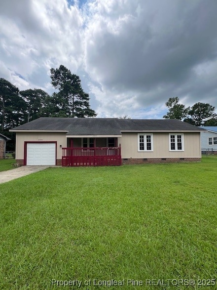 6321 Belle Terre Ct, Fayetteville, NC 28304