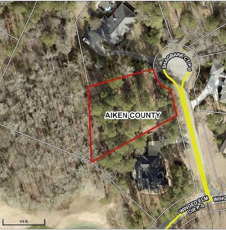 60 Shagbark Ct, Aiken, SC 29803