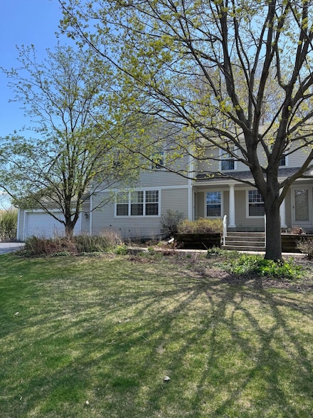 2601 Pebble Valley Rd Unit 2601, Waukesha, WI 53188