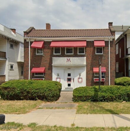 12019 Larchmere Blvd, Cleveland, OH 44120