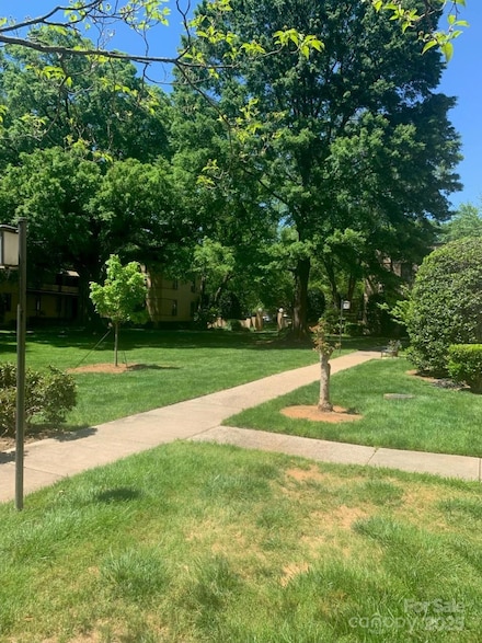 1121 Myrtle Ave Unit 58, Charlotte, NC 28203