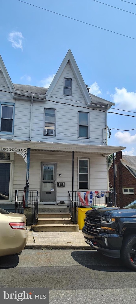 120 E Market St, Schuylkill Haven, PA 17972