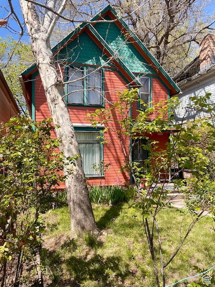 1020 S 900 E, Salt Lake City, UT 84105