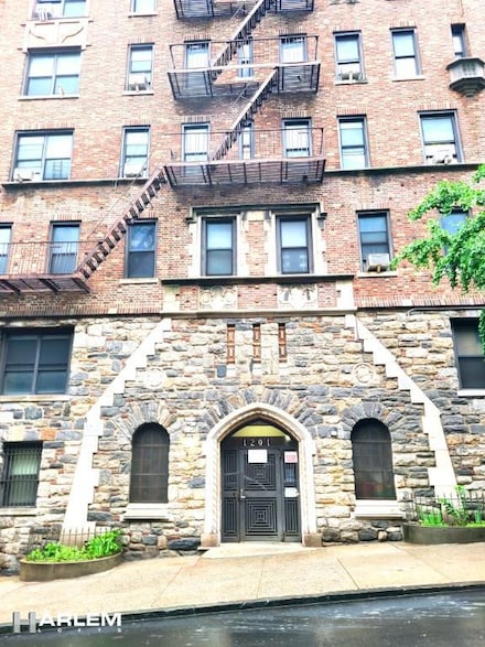 1201 Shakespeare Ave Unit 9D, Bronx, NY 10452