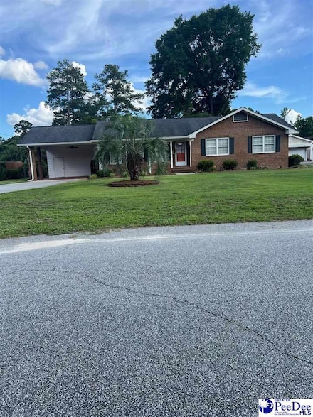 2806 Boxwood Ave, Florence, SC 29501