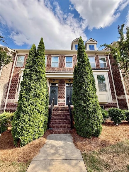 4946 Rosalie Rd, Johns Creek, GA 30022