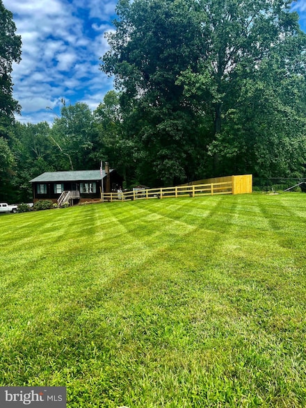 11535 Scotts Mill Rd, Culpeper, VA 22701