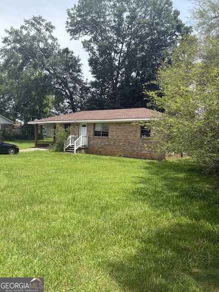 341 Boxwood St, Social Circle, GA 30025