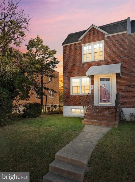 1248 Maple Ave, Elsmere, DE 19805