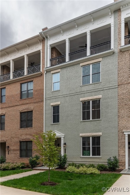 364 Souldren Walk Unit 24B, Henrico, VA 23233