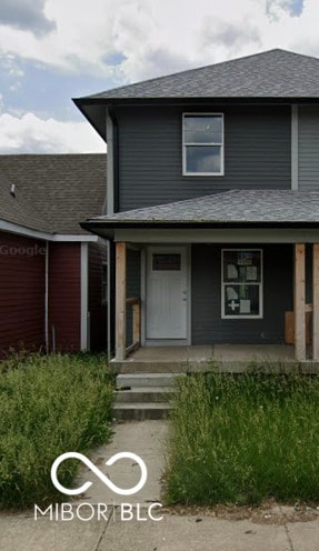257 E Minnesota St, Indianapolis, IN 46225