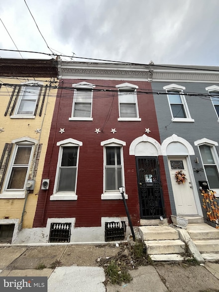2447 Harlan St, Philadelphia, PA 19121