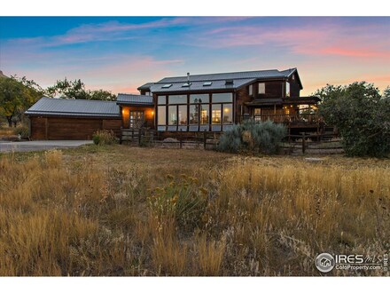 17453 W 53rd Dr, Golden, CO 80403