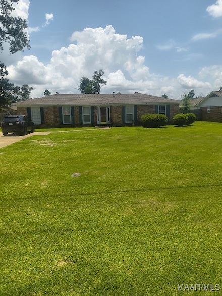 2205 Old Orrville Rd, Selma, AL 36701