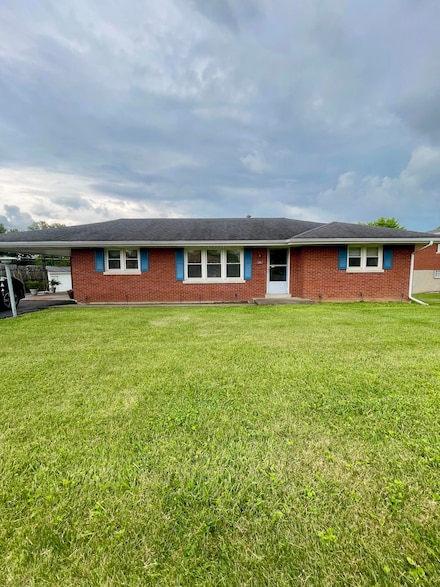 192 W Mason Ave, Danville, KY 40422