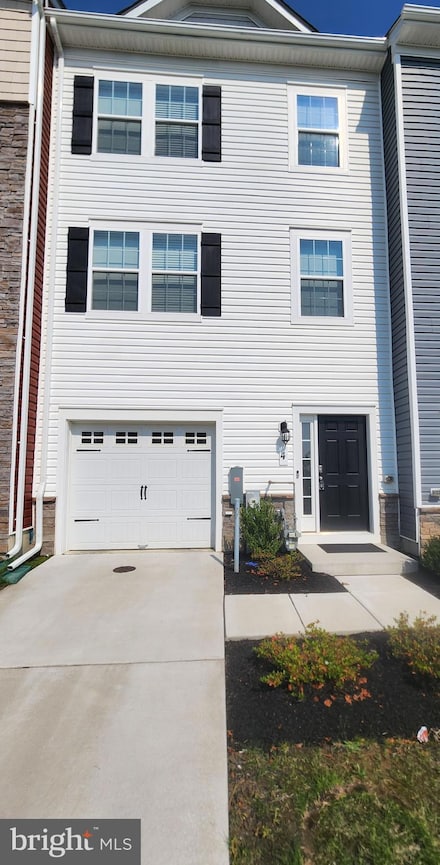4 Axios Way, Rosedale, MD 21237