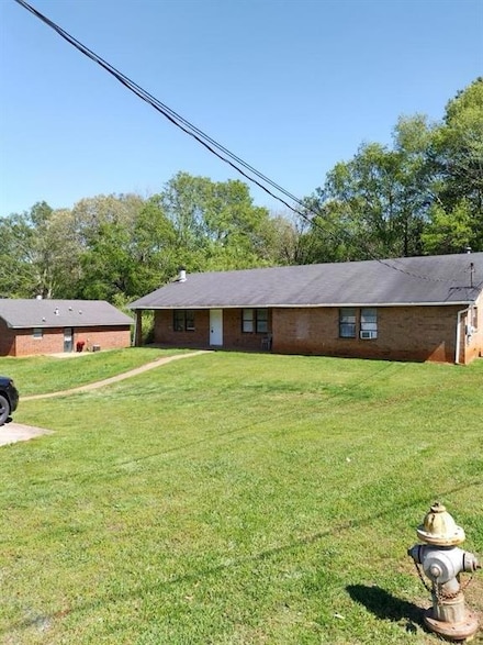 200 Tanglewood Dr Unit A, Monroe, GA 30656