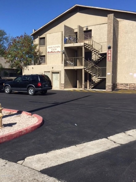 602 E Townley Ave Unit 204, Phoenix, AZ 85020