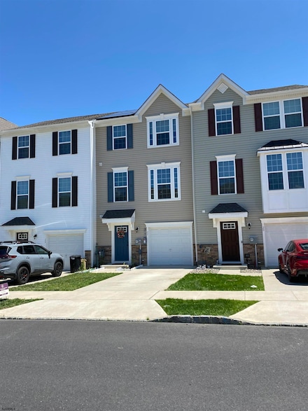 22 Continental Blvd, Sicklerville, NJ 08081