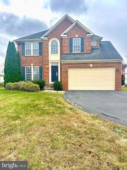 25278 Boldness Ct, Aldie, VA 20105