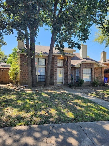 11812 Sunrise Dr, Balch Springs, TX 75180