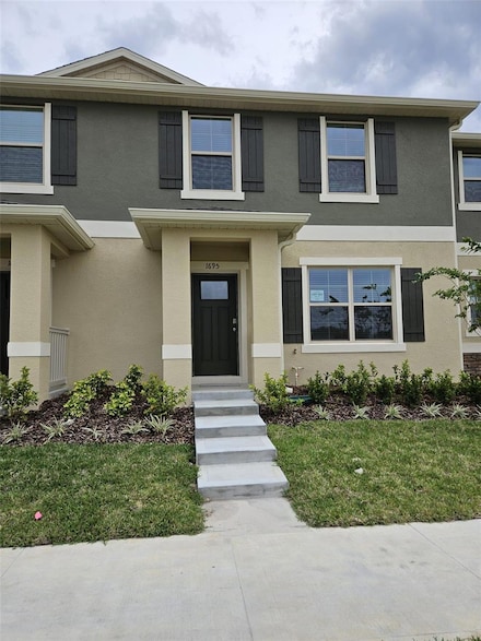 1695 Badger Creek Rd, Kissimmee, FL 34744