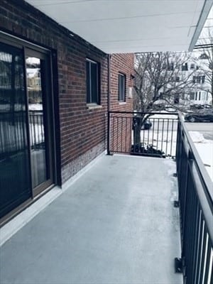 995 Mass Ave Unit 202, Arlington, MA 02476