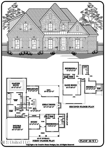 1631 Clair Cir S, Hernando, MS 38632