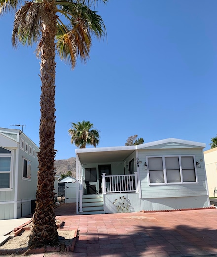 74711 Dillon Rd Unit 869, Desert Hot Springs, CA 92241