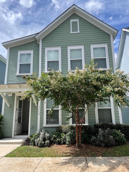 1512 Cuyler Ln, North Charleston, SC 29405