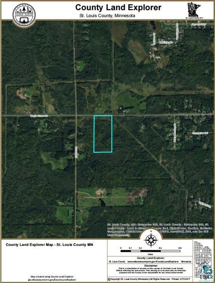 xxx Maple Grove Rd, Hermantown, MN 55811