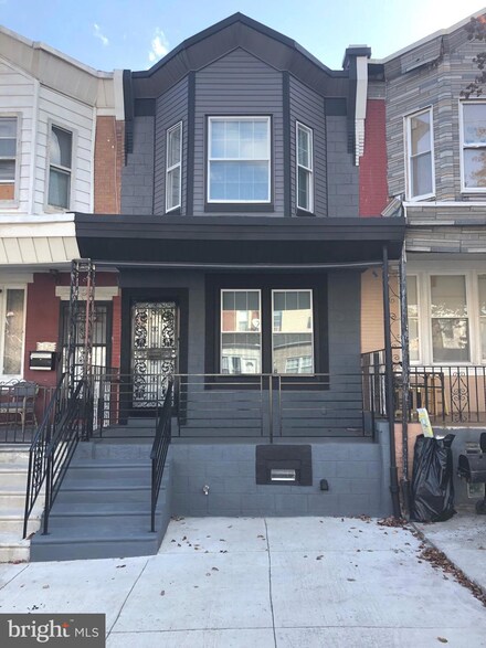 318 Lindley Ave, Philadelphia, PA 19120