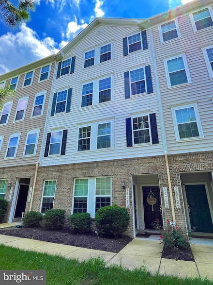 14718 Mason Creek Cir, Woodbridge, VA 22191