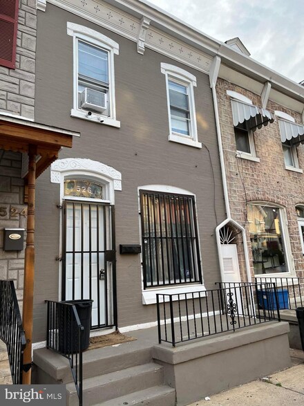 526 N 11th St, Reading, PA 19604