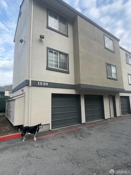 1020 San Gabriel Cir Unit 447, Daly City, CA 94014