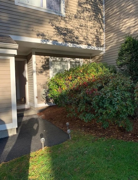 802 Pine Brook Dr Unit 802, Peabody, MA 01960
