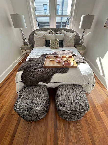 1219 26th St Unit 2, North Bergen, NJ 07047