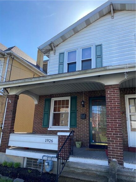 1926 Freemansburg Ave, Easton, PA 18042