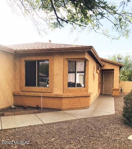 3680 W Ostler St, Tucson, AZ 85746