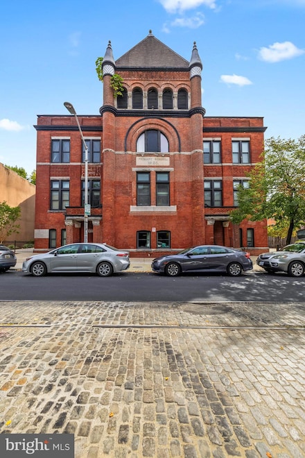 511 S Bond St Unit 207, Baltimore, MD 21231