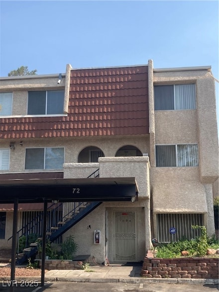 3567 Arville St Unit 709B, Las Vegas, NV 89103