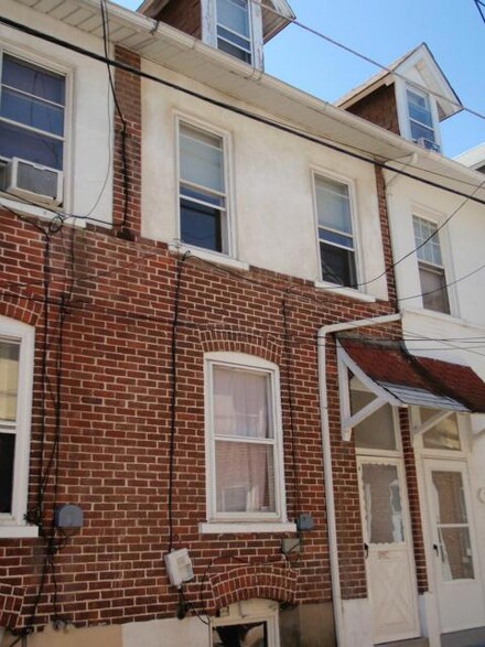 1618 Utica St, Allentown, PA 18102