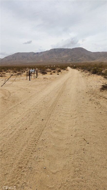 0 Vac Vic Avenue P8 210e Largo Unit IV23169132, Black Butte, CA 93591