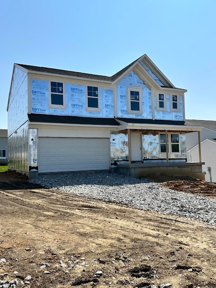10489 Fairbourne Dr, Covington, KY 41015