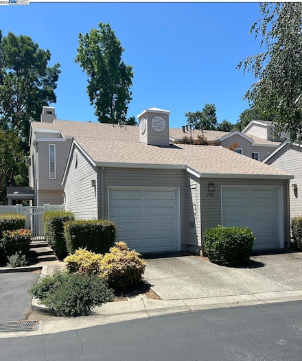 7740 Creekside Dr, Pleasanton, CA 94588
