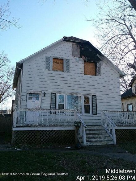 30 Ideal Ave, North Middletown, NJ 07748